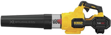 Load image into Gallery viewer, DEWALT 60V MAX FLEXVOLT Leaf Blower, Cordless, Handheld, 125-MPH, 600-CFM, Tool Only (DCBL772B)