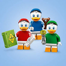 Load image into Gallery viewer, LEGO Minifigures Disney Series 2 71024 Building Kit (1 Minifigure) (Discontinued by Manufacturer)