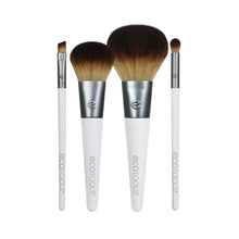Load image into Gallery viewer, EcoTools, Brush Set On The Go, 4 Count