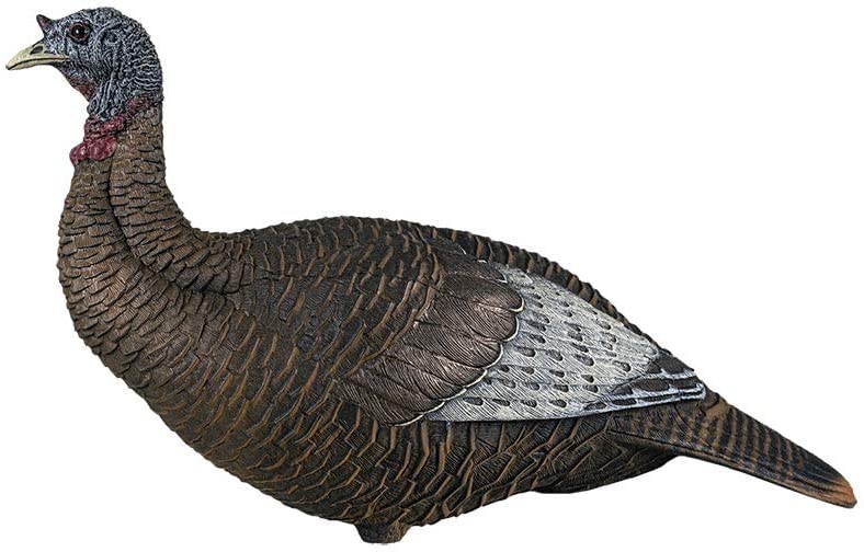 Flextone Thunder Chick Upright Hen Decoy