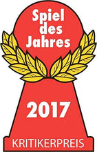 Load image into Gallery viewer, Blue Orange Games Kingdomino Award Winning Family Strategy Board Game