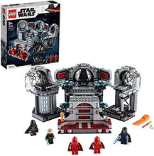 Load image into Gallery viewer, LEGO Star Wars: Return of The Jedi Death Star Final Duel 75291 Building Toy for Hours of Creative Fun (775 Pieces)