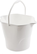 Load image into Gallery viewer, Libman Plastic All Purpose Bucket, 3 Gallon