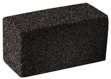 3M 4" x 8" Grill Brick (10-0411) Category: Grill, Griddle and Fryer Cleaners