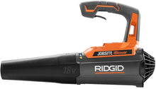 Load image into Gallery viewer, RIDGID 105 MPH Cordless GEN5X 18-Volt Jobsite Handheld Blower