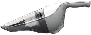 BLACK+DECKER HNV215B10 1.5 Ah Compact 7.2V Lithium Hand Vac Cordless, White