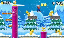 Load image into Gallery viewer, New Super Mario Bros. 2