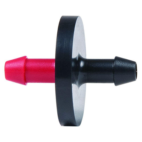 DIG WL0525B Drip Emitter, Red