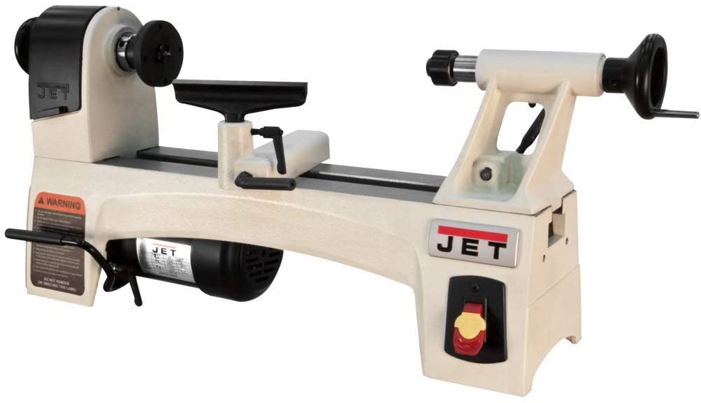 Jet JWL-1015 Wood Working Lathe