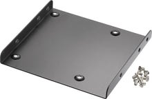 Load image into Gallery viewer, Insignia - SSD Mount - Black