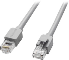 Load image into Gallery viewer, Insignia - 100&#39; Cat-6 Network Cable - Gray - Model: NS-PNW76C0