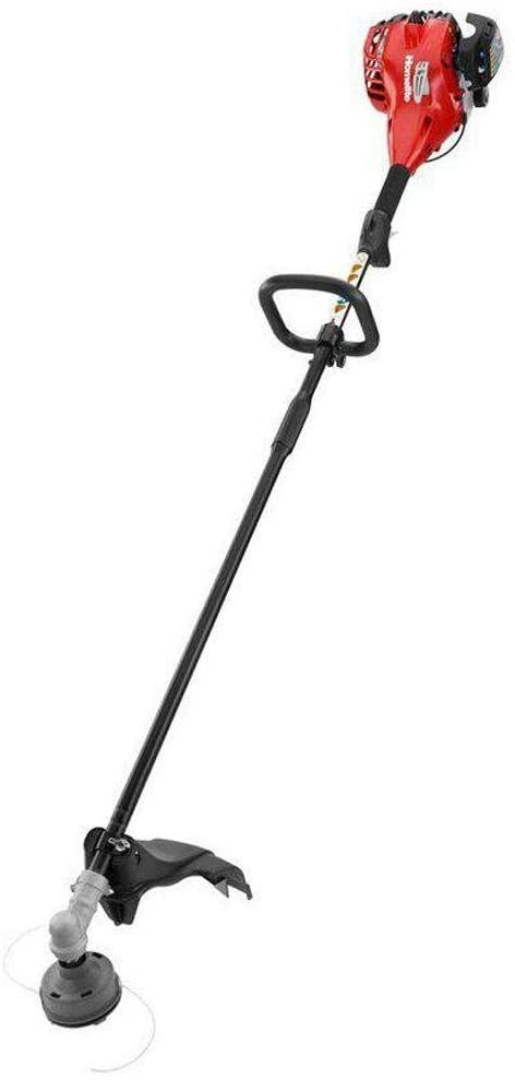 Homelite 2-Cycle 26 cc Straight Shaft Trimmer