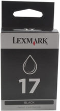 Load image into Gallery viewer, Lexmark Model Number 12A1970  Black Ink Cartridge #70
