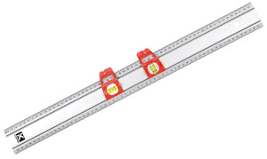 Kapro Set & Match Ruler