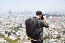 Load image into Gallery viewer, Peak Design BCC-M-BK-1 Black Camera Case and Case - Camera Cases and Covers (Universal Case, Black)