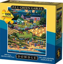 Load image into Gallery viewer, Dowdle Jigsaw Puzzle - Prince Edward Island - 1000 Piece