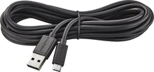 Load image into Gallery viewer, Insignia 10 Ft. Charge/Sync Cable - Micro USB