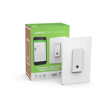 Load image into Gallery viewer, Wemo Mini Smart Plug