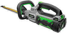 Load image into Gallery viewer, EGO Power+ 56V Lithium-ion Cordless 24 in. Brushless Hedge Trimmer Kit with 2.5Ah Battery &amp; Charger