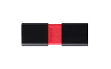 Load image into Gallery viewer, Kingston Digital DT106/64GB USB 3.0 DataTraveler 106 Flash Drive Type-A USB Memory Stick backwards compatible with 2.0 USB up to 100 MB/s