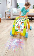 Load image into Gallery viewer, Little Tikes Light 'n Go - 3-in-1 Activity Walker