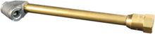 Load image into Gallery viewer, Milton 1/4" FNPT Dual Head Air Chuck