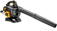 Load image into Gallery viewer, Poulan Pro PRB26, 25cc 2-Cycle Gas 470 CFM 200 MPH Handheld Leaf Blower