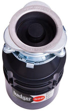 Load image into Gallery viewer, In-Sink-Erator, Badger 500, 500 W/C 1/2HP GARBG DISP