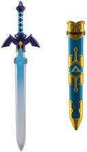 Load image into Gallery viewer, The Legend of Zelda: Link Toy Sword