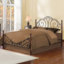 Load image into Gallery viewer, Home Creek Inghram Queen Bed