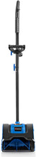 Load image into Gallery viewer, Goplus Electric Corded Snow Thrower, 12-Inch Width 6-Inch Depth Powerful Snow Removal Machine w/Dual Safety Switch