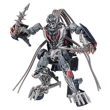 Load image into Gallery viewer, Transformers Studio Series 03 Deluxe Class Movie 3 Crowbar