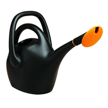 Load image into Gallery viewer, Bloem Easy Pour Watering Can, 2.6 Gallon, Black (20-47287CP)