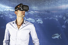 Load image into Gallery viewer, Homido - V1 Virtual Reality Headset