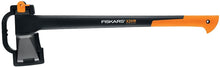 Load image into Gallery viewer, Fiskars X25 Splitting Axe, 28-Inch