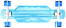 Load image into Gallery viewer, Maui &amp; Sons Freeride Longboard Skateboard. Complete with X-Caliber Trucks, ABEC 7 Bearings 29"