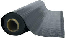 Load image into Gallery viewer, Rubber-Cal Diamond-Grip Floor Mat