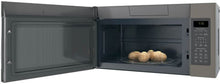 Load image into Gallery viewer, GE JVM7195EKES 1.9 Cu. Ft. Over-the-Range Microwave
