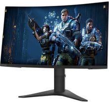 Load image into Gallery viewer, LENOVO IDEA G27C10 27"VA FHD AMD GMNG MNTR
