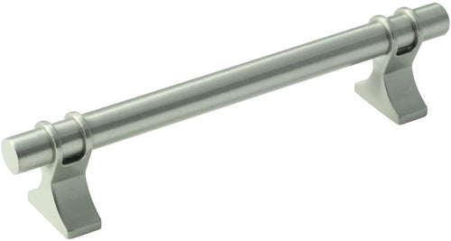 Amerock Bp36606-G10 Pull Davenport 128mm Satin Nickel