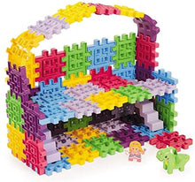 Load image into Gallery viewer, Little Tikes Waffle Blocks - Castle
