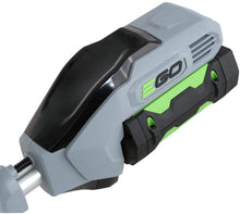 Load image into Gallery viewer, EGO Power+ ST1502SA 15 in. 56-Volt Lithium-Ion Cordless Foldable Shaft String Trimmer with G3 2.5Ah Battery and Charger Included