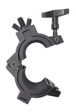 Load image into Gallery viewer, ADJ Products 1.5-Inch Plastic o Clamp 360 Degree Wrap Around Clamp