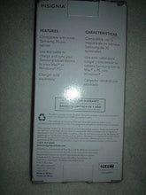 Load image into Gallery viewer, Insignia - 4ft 30-pin Charge-and-sync Cable