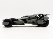 Load image into Gallery viewer, Hot Wheels Elite Batman vs. Superman: Dawn of Justice Batmobile Die-cast Vehicle (1:18 Scale)