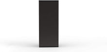Load image into Gallery viewer, Suncast Commercial 19 Cubic Ft. Heavy-Duty Resin Cabinet with 4 Shelves, Black