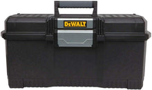 Load image into Gallery viewer, DEWALT Tool Box, One Touch, 24-Inch (DWST24082)