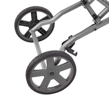 Load image into Gallery viewer, Ridgid AC9946 Mobile Miter Saw Stand with Mounting Braces