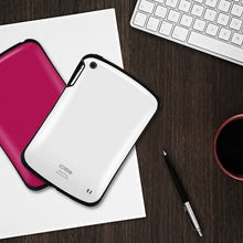 Load image into Gallery viewer, iOttie Macaron Protective Case Cover for iPad mini, Magenta (CSCEIO124)