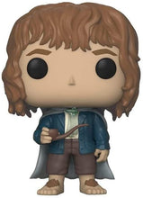 Load image into Gallery viewer, Funko POP! Movies: Lord of The Rings - Pippin Took Collectible Figure